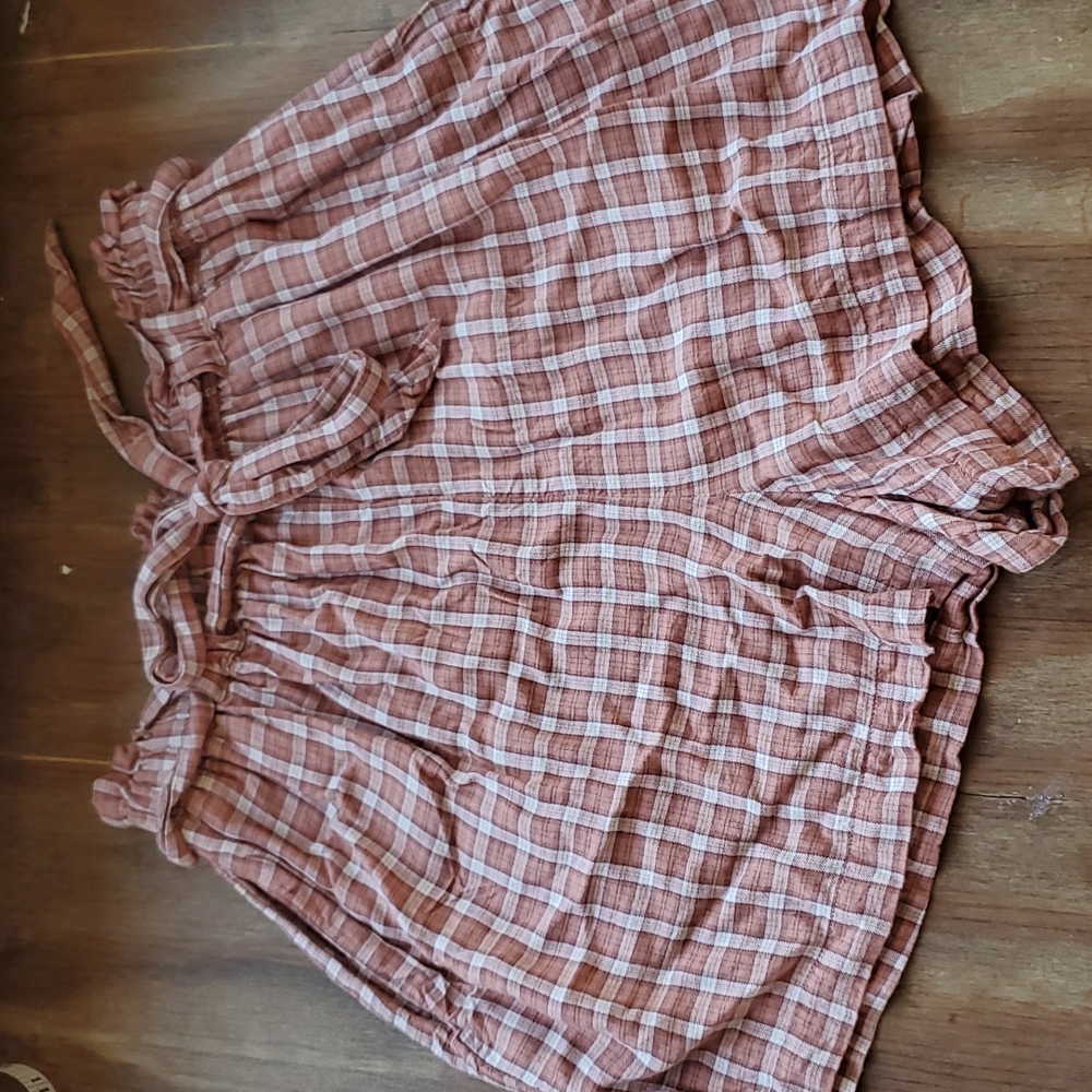 AE shorts